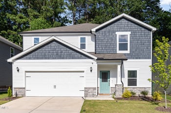 1113 Umstead Grove Way, Durham, NC 27712