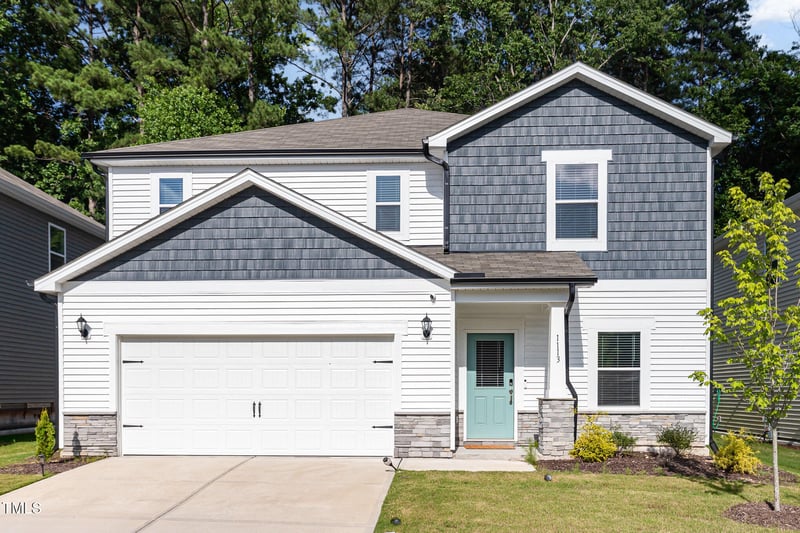 1113 Umstead Grove Way, Durham, NC 27712