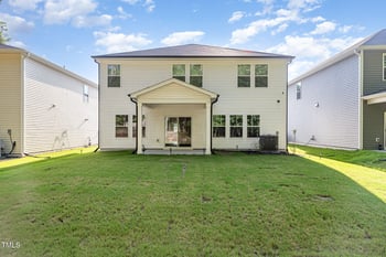 1113 Umstead Grove Way, Durham, NC 27712