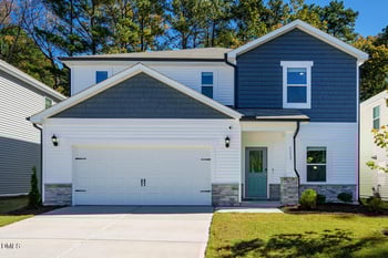 1113 Umstead Grove Way, Durham, NC 27712