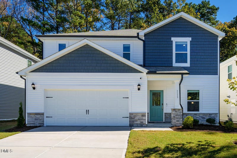 1113 Umstead Grove Way, Durham, NC 27712