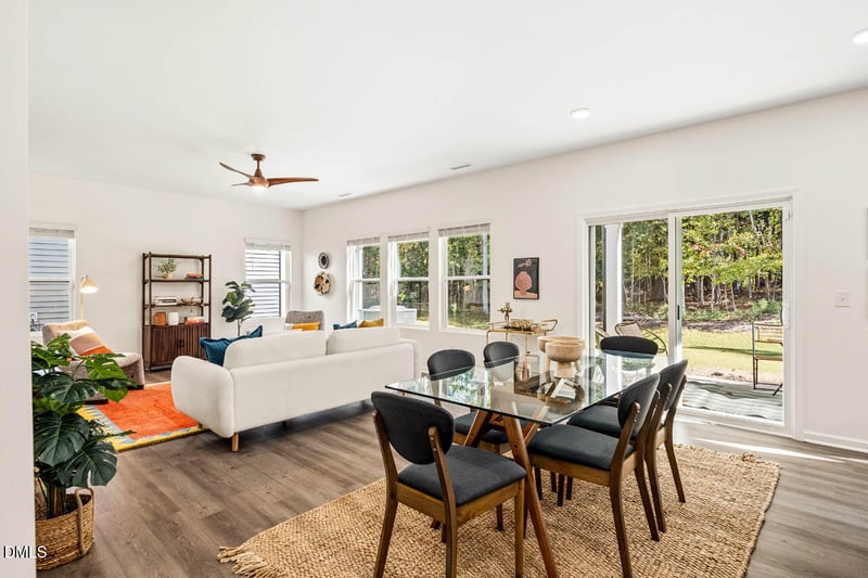 1113 Umstead Grove Way, Durham, NC 27712