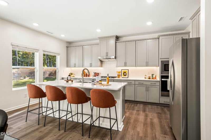 1113 Umstead Grove Way, Durham, NC 27712