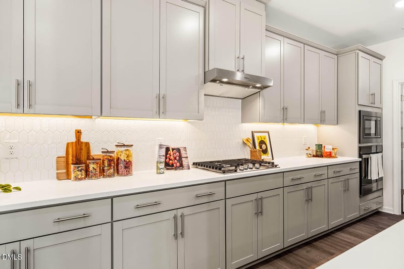 1113 Umstead Grove Way, Durham, NC 27712
