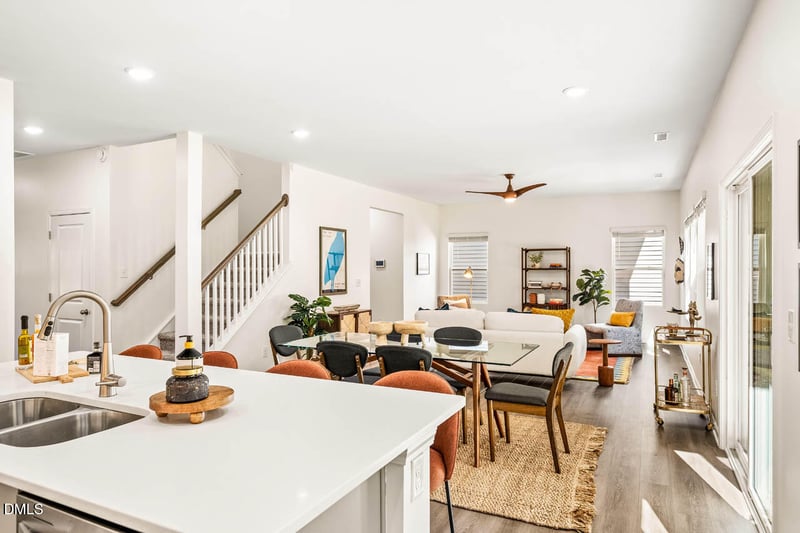 1113 Umstead Grove Way, Durham, NC 27712