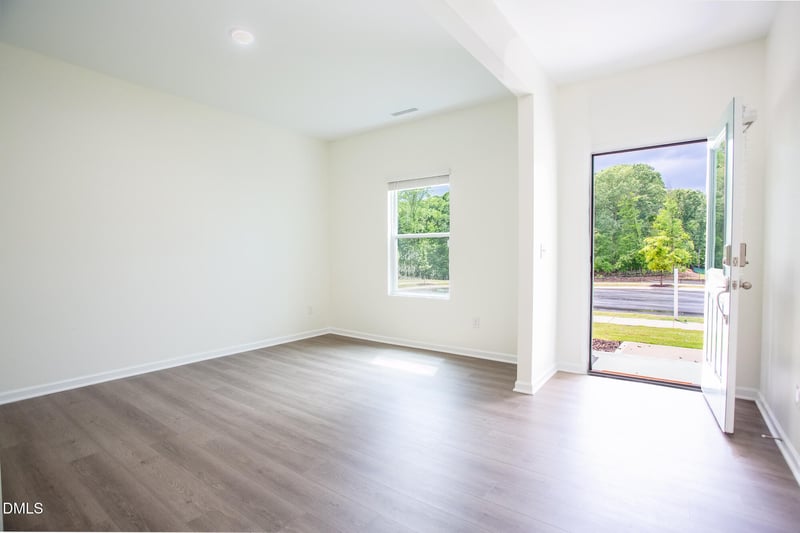 1113 Umstead Grv Way, Durham, NC 27712