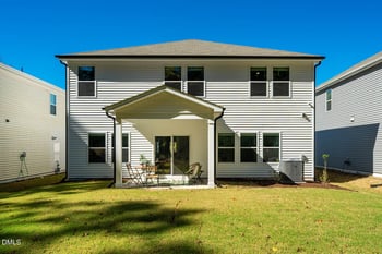 1113 Umstead Grv Way, Durham, NC 27712