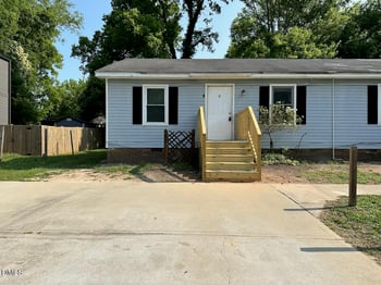 1113 Upchurch St #A, Raleigh, NC 27610