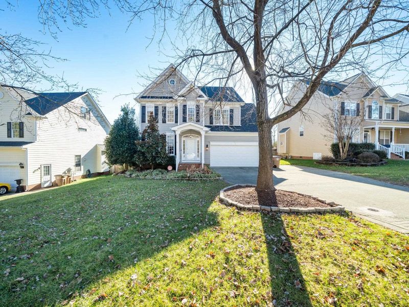 1113 Warmoven St, Wake Forest, NC 27587