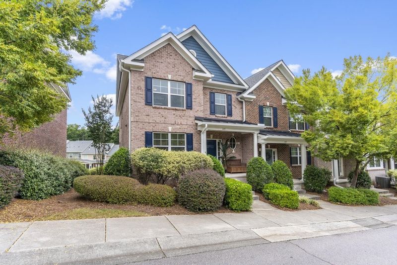 1113 Weston Green Loop, Cary, NC 27513
