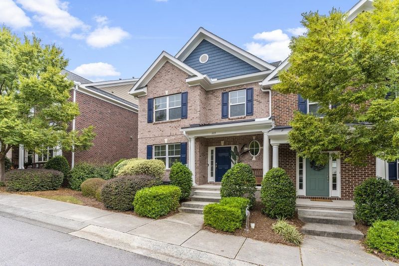 1113 Weston Green Loop, Cary, NC 27513