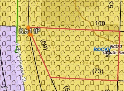 1113 Wilmington St, Raleigh, NC 27601