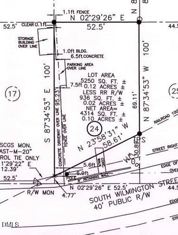 1113 Wilmington St, Raleigh, NC 27601