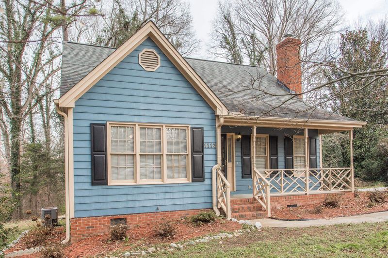 1113 Woodbrook Way, Garner, NC 27529