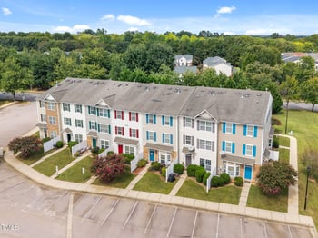11130 Gwynn Oaks Dr #106, Raleigh, NC 27614