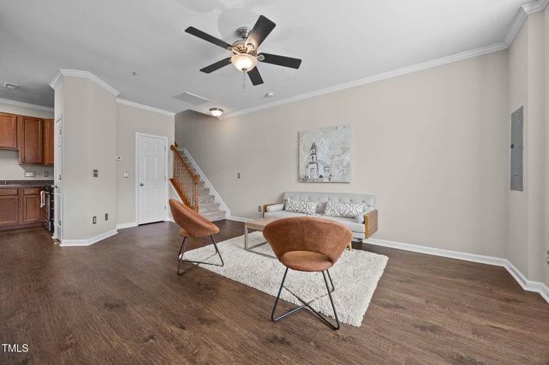 11130 Gwynn Oaks Dr #106, Raleigh, NC 27614