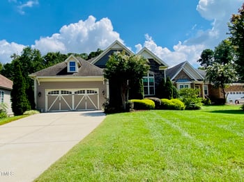 11137 Bayberry Hills Dr, Raleigh, NC 27617