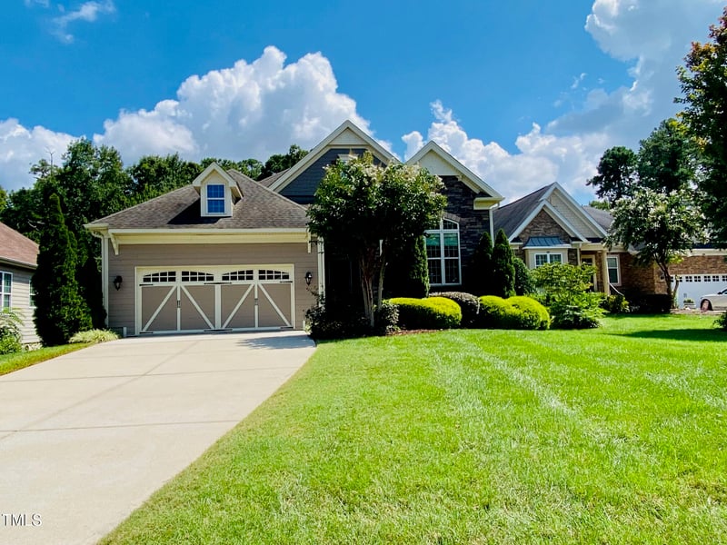11137 Bayberry Hills Dr, Raleigh, NC 27617