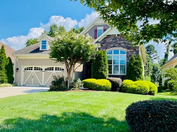 11137 Bayberry Hills Dr, Raleigh, NC 27617