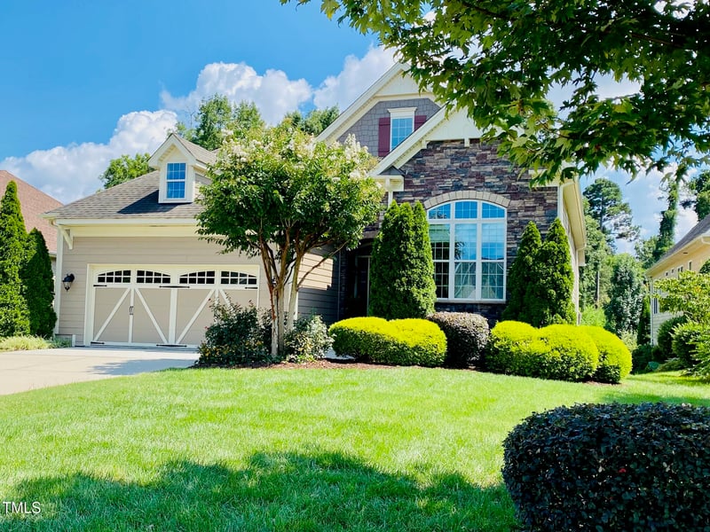 11137 Bayberry Hills Dr, Raleigh, NC 27617