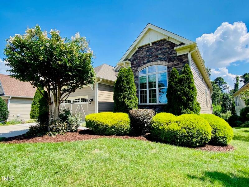 11137 Bayberry Hills Dr, Raleigh, NC 27617