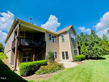 11137 Bayberry Hills Dr, Raleigh, NC 27617