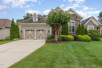 11137 Bayberry Hills Dr, Raleigh, NC 27617