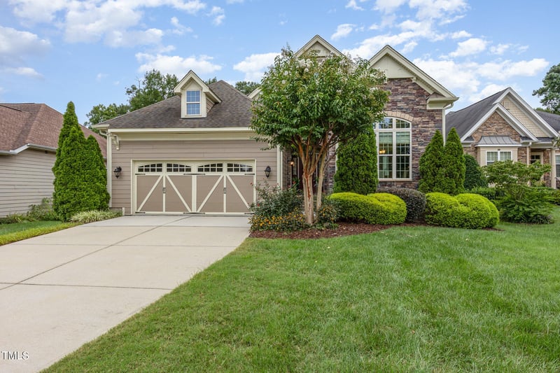 11137 Bayberry Hills Dr, Raleigh, NC 27617