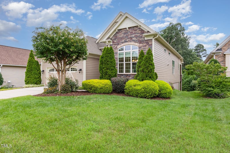 11137 Bayberry Hills Dr, Raleigh, NC 27617