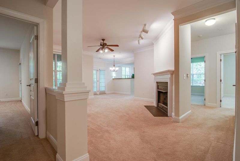 1114 Arborgate Cir #1114, Chapel Hill, NC 27514