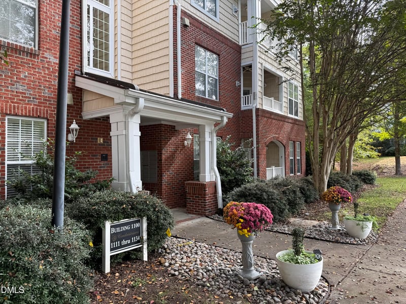 1114 Arborgate Cir, Chapel Hill, NC 27514