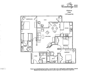 1114 Arborgate Cir, Chapel Hill, NC 27514