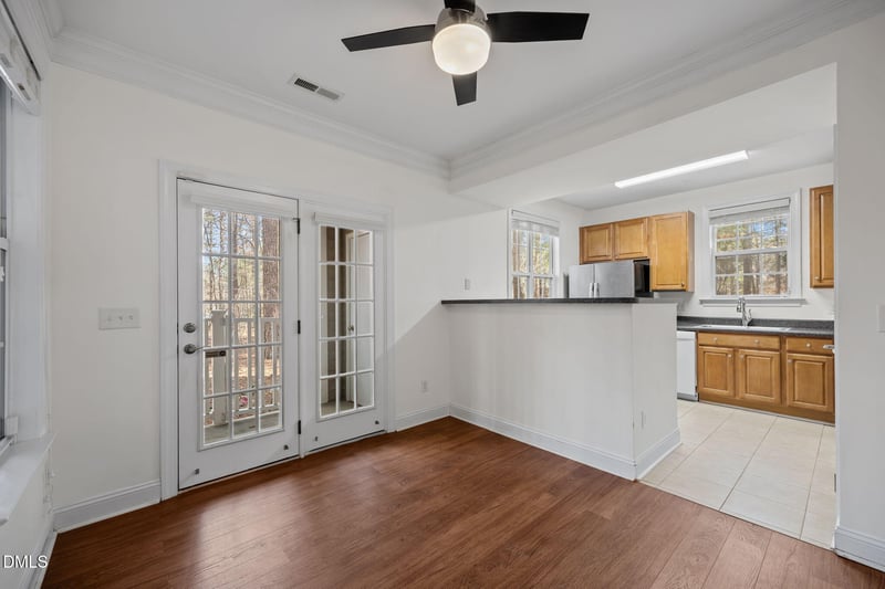 1114 Arborgate Cir, Chapel Hill, NC 27514