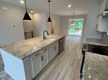 1114 Bacchanal Ln, Morrisville, NC 27560