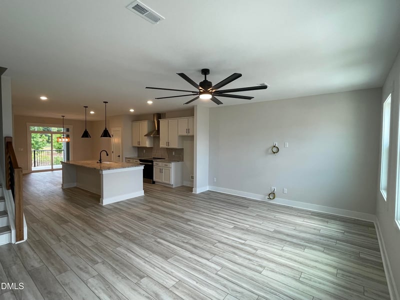 1114 Bacchanal Ln, Morrisville, NC 27560