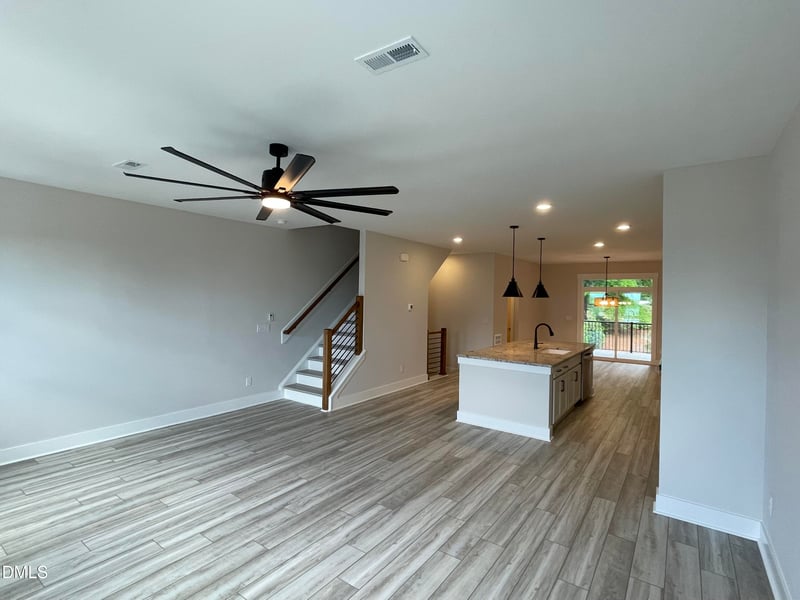 1114 Bacchanal Ln, Morrisville, NC 27560