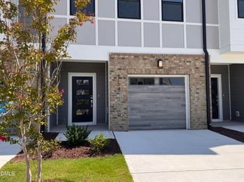1114 Bacchanal Ln, Morrisville, NC 27560