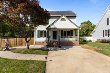 1114 Balmoral Dr, Cary, NC 27511