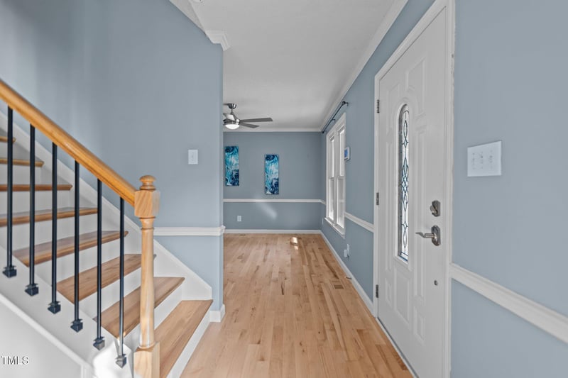 1114 Balmoral Dr, Cary, NC 27511