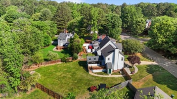 1114 Balmoral Dr, Cary, NC 27511