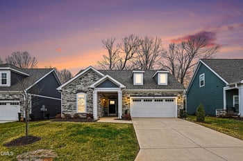 1114 Battery Dr, Mebane, NC 27302