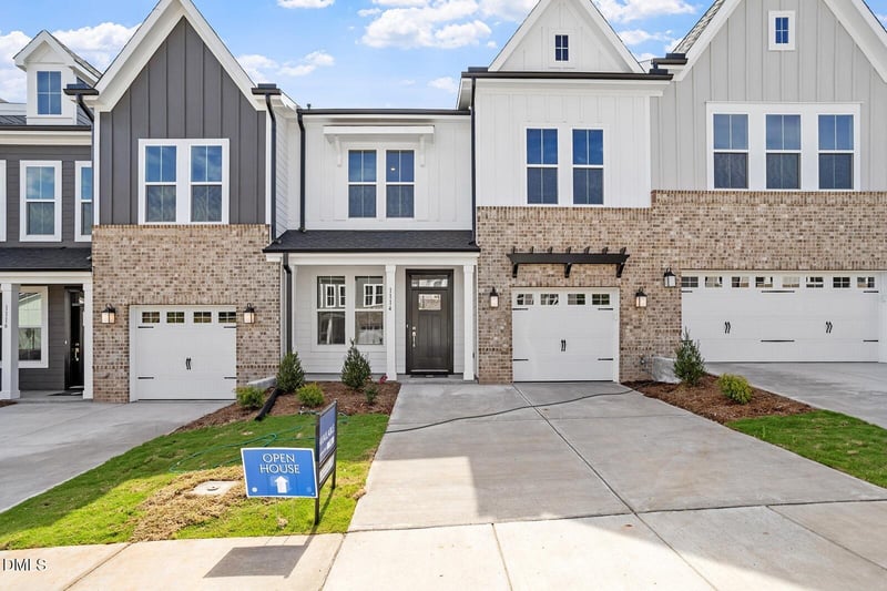 1114 Bell Heather Rd #70, Durham, NC 27703