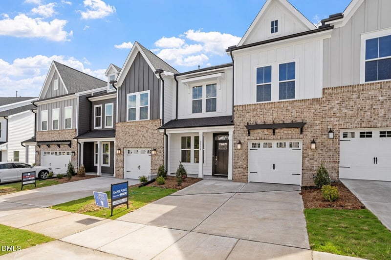 1114 Bell Heather Rd #70, Durham, NC 27703