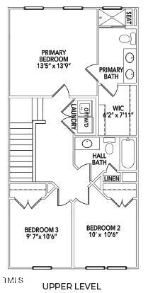 1114 Blackthorn Ln, Durham, NC 27703