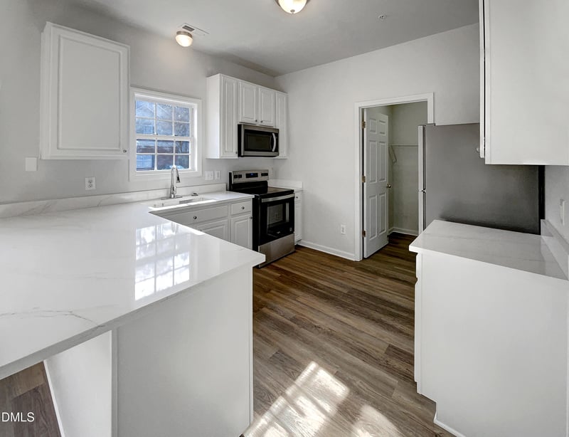 1114 Bondhu Pl #1114, Morrisville, NC 27560