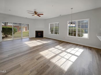 1114 Bondhu Pl #1114, Morrisville, NC 27560