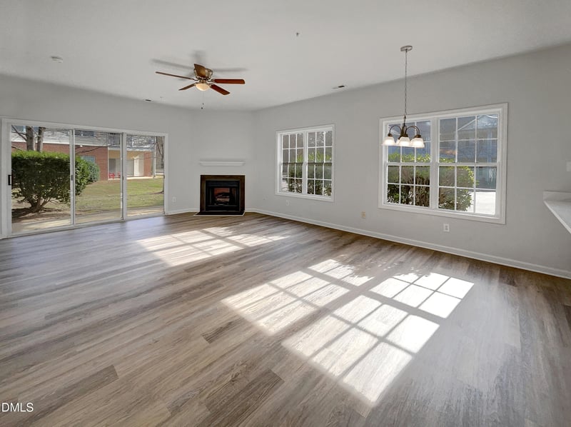 1114 Bondhu Pl #1114, Morrisville, NC 27560