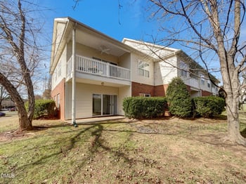 1114 Bondhu Pl #1114, Morrisville, NC 27560