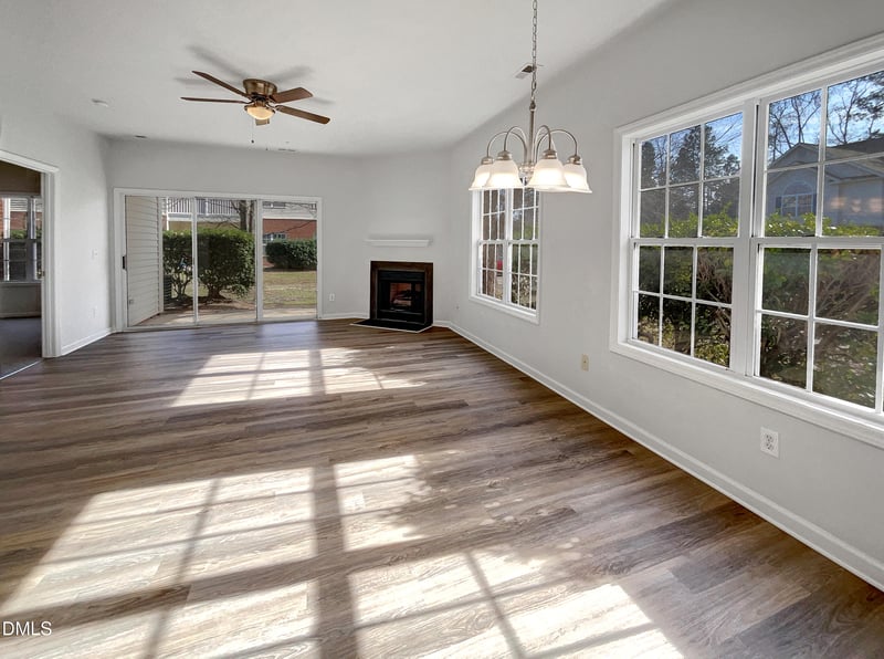 1114 Bondhu Pl #1114, Morrisville, NC 27560