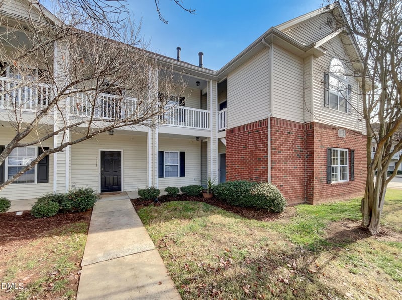 1114 Bondhu Pl #1114, Morrisville, NC 27560